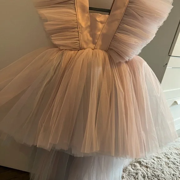 Dress - Picture 4 of 9